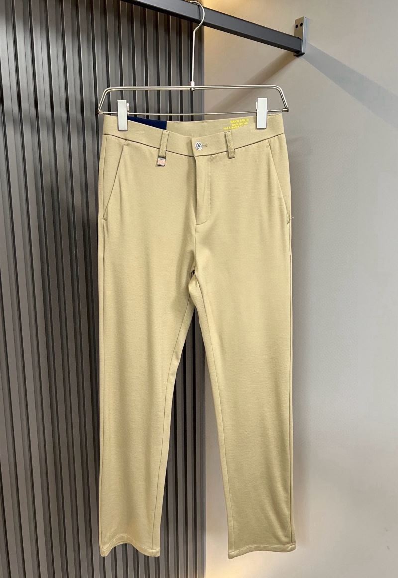 Louis Vuitton Long Pants